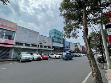 Ruko Murah Raya Pasar Besar Malang Lokasi Strategis Puol