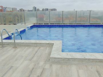 apartamento en venta en andalucía. Cod V91949