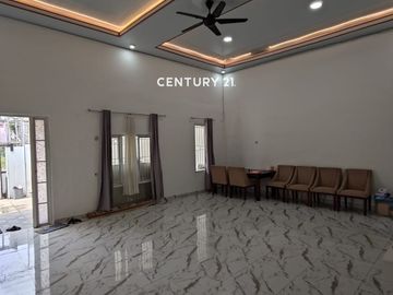 Disewakan Rumah Besar Di Area Bintaro Bs 18850