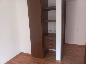 apartamento en venta en casa blanca suba. Cod V4984802