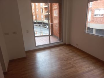 apartamento en venta en casa blanca suba. Cod V4984802