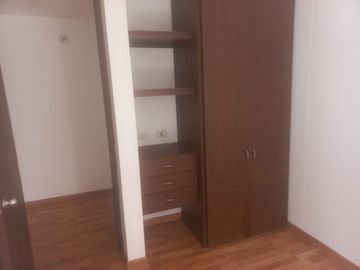 apartamento en venta en casa blanca suba. Cod V4984802