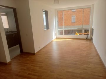 apartamento en venta en casa blanca suba. Cod V4984802