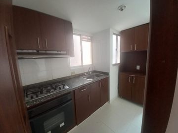 apartamento en venta en casa blanca suba. Cod V4984802