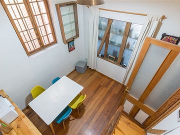 Departamento tipo Loft en arriendo en Cerro Alegre