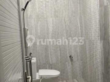 Jual Rumah Citra Garden 5 Hoek, 2 1/4 Lanta