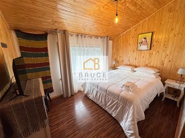 Hotel y Restaurante en venta en Río Negro