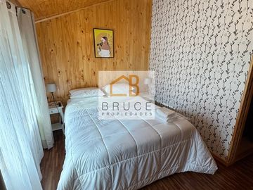 Hotel y Restaurante en venta en Río Negro