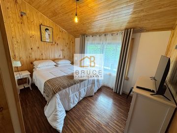 Hotel y Restaurante en venta en Río Negro