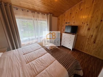 Hotel y Restaurante en venta en Río Negro