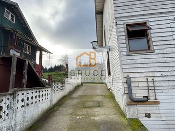 Hotel y Restaurante en venta en Río Negro