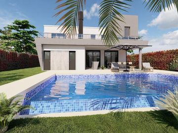 Casa - El Canton Laguna