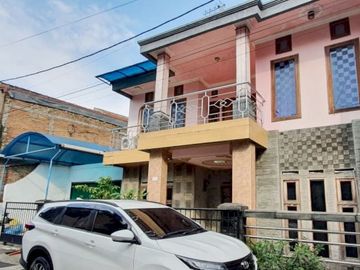 JUAL RUMAH DI MELONG CIMAHI