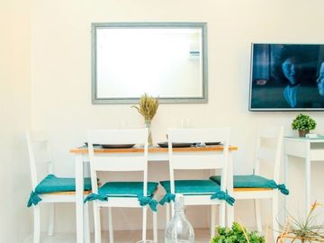 Nicely Furnished Studio For Sale in Greenbelt Radissons