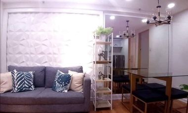 Experience an exceptional residential condo lifestyle in Ortigas Pasig, only 23k/monthly for 3 mos. to MOVE-IN for sale.