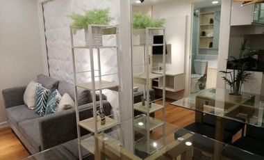 Experience an exceptional residential condo lifestyle in Ortigas Pasig, only 23k/monthly for 3 mos. to MOVE-IN for sale.