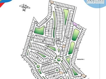 Terrenos en venta en Fraccionamiento residencial Punta Bosque