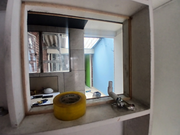 casa en venta en el poa. Cod V3145004