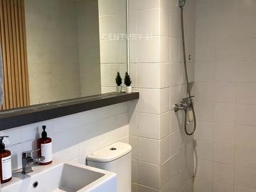 Rumah Minimalis Desain Modern Di BSD Dl 18574