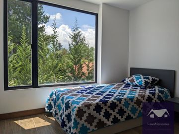 Venta hermosas casas 3 dormitorios, Conjunto Privado, Sector Pifo