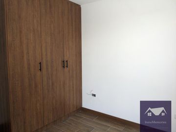 Venta hermosas casas 3 dormitorios, Conjunto Privado, Sector Pifo