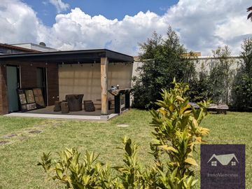 Venta hermosas casas 3 dormitorios, Conjunto Privado, Sector Pifo