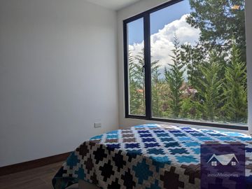 Venta hermosas casas 3 dormitorios, Conjunto Privado, Sector Pifo