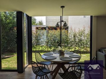 Venta hermosas casas 3 dormitorios, Conjunto Privado, Sector Pifo