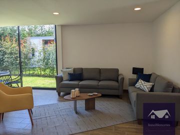 Venta hermosas casas 3 dormitorios, Conjunto Privado, Sector Pifo