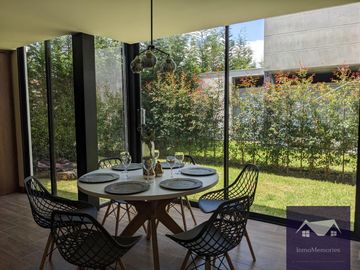 Venta hermosas casas 3 dormitorios, Conjunto Privado, Sector Pifo