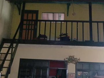 Jual Cepat Tanah Bonus Rumah Untuk UsahaPerGudangan Di Mainroad Cicalengka