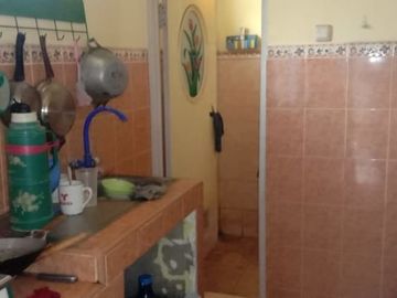 Jual Cepat Tanah Bonus Rumah Untuk UsahaPerGudangan Di Mainroad Cicalengka