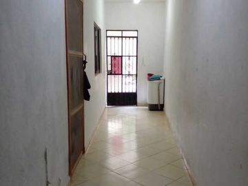 Casa en Venta cerca de la pirámide maya Kinich de Izamal, Yucatán