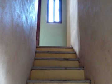 Casa en Venta cerca de la pirámide maya Kinich de Izamal, Yucatán