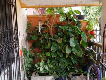 Casa en Venta cerca de la pirámide maya Kinich de Izamal, Yucatán