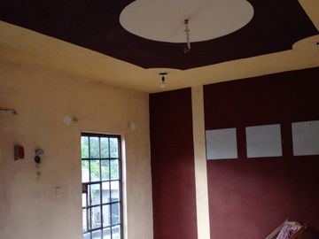 Casa en Venta cerca de la pirámide maya Kinich de Izamal, Yucatán