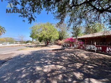 Rancho en Venta en Los Asmoles Colima con Caballerizas a 500m de la Autopista