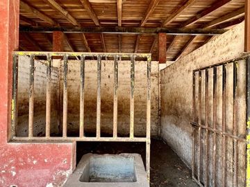 Rancho en Venta en Los Asmoles Colima con Caballerizas a 500m de la Autopista