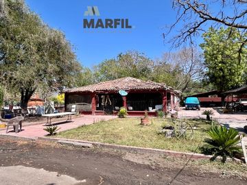 Rancho en Venta en Los Asmoles Colima con Caballerizas a 500m de la Autopista