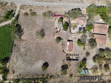 Rancho en Venta en Los Asmoles Colima con Caballerizas a 500m de la Autopista