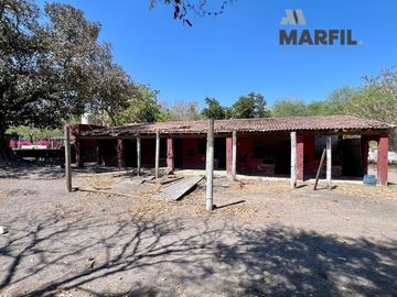 Rancho en Venta en Los Asmoles Colima con Caballerizas a 500m de la Autopista