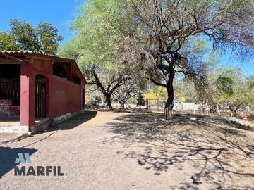 Rancho en Venta en Los Asmoles Colima con Caballerizas a 500m de la Autopista