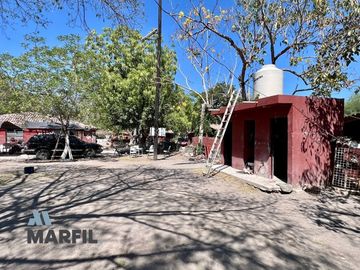 Rancho en Venta en Los Asmoles Colima con Caballerizas a 500m de la Autopista