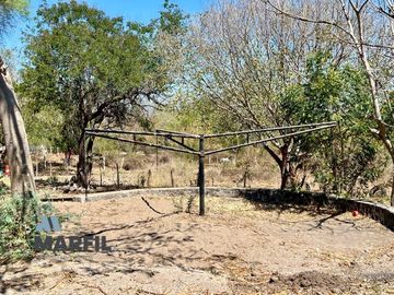 Rancho en Venta en Los Asmoles Colima con Caballerizas a 500m de la Autopista