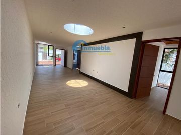 CASA EN VENTA EN SAN JUAN DEL RIO QUERETARO