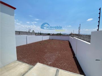 CASA EN VENTA EN SAN JUAN DEL RIO QUERETARO