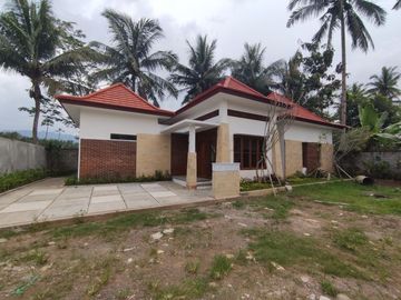 VILLA CANTIK DI MAGELANG SUDAH FULL FURNITURE