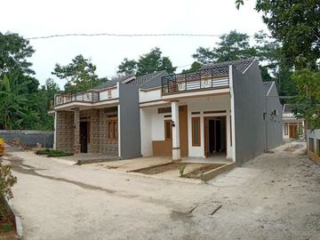 Rumah PROMO dijual citayam depok ns