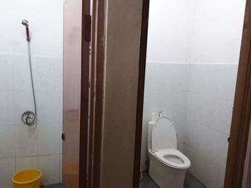 Rumah bumi adipura gedebage dekat cibiru, ciwastra bandung