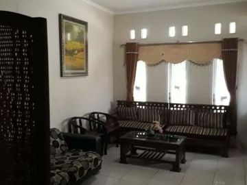 Rumah bumi adipura gedebage dekat cibiru, ciwastra bandung